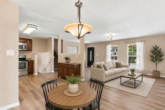1724 Wooten Road, Colorado Springs, CO 80915