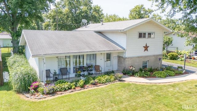 810 N Knight Circle, Marion, IN 46952