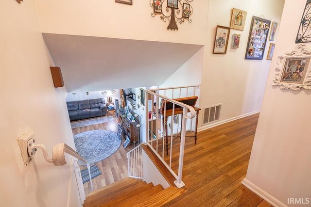 810 N Knight Circle, Marion, IN 46952