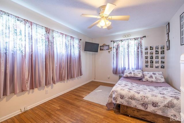 810 N Knight Circle, Marion, IN 46952