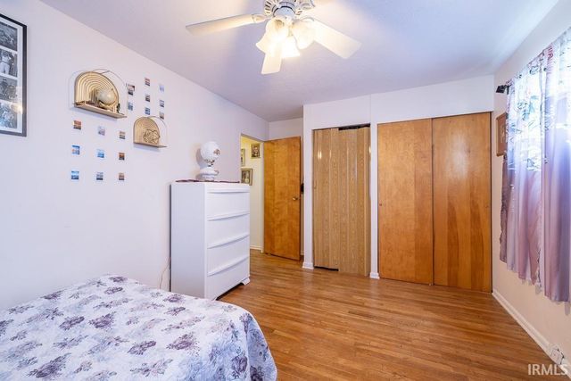 810 N Knight Circle, Marion, IN 46952