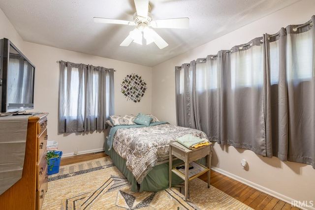 810 N Knight Circle, Marion, IN 46952