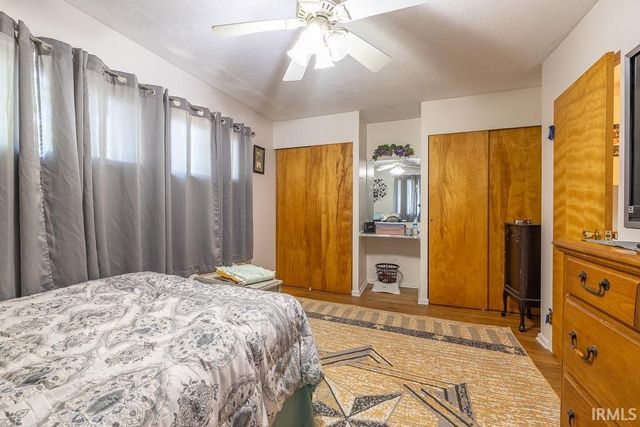 810 N Knight Circle, Marion, IN 46952