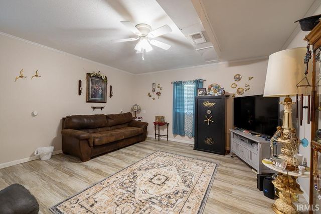 810 N Knight Circle, Marion, IN 46952