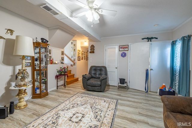 810 N Knight Circle, Marion, IN 46952