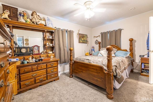 810 N Knight Circle, Marion, IN 46952