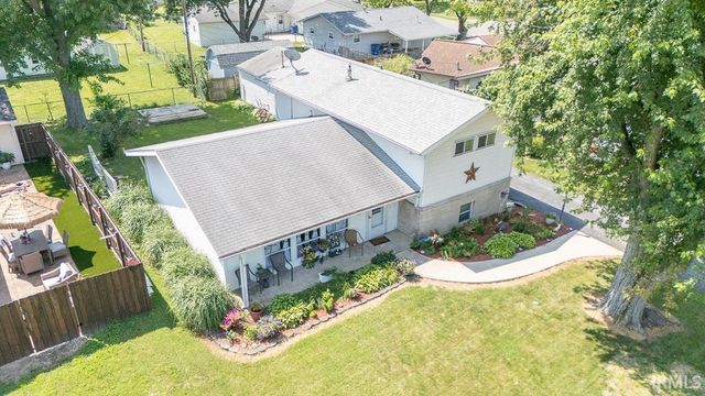 810 N Knight Circle, Marion, IN 46952