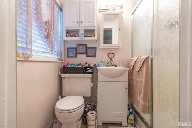 810 N Knight Circle, Marion, IN 46952
