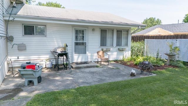 810 N Knight Circle, Marion, IN 46952