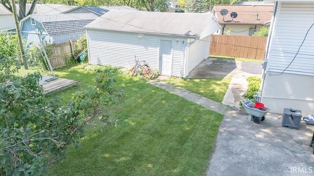 810 N Knight Circle, Marion, IN 46952