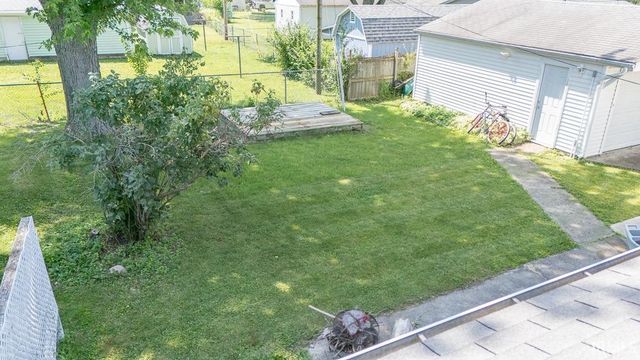 810 N Knight Circle, Marion, IN 46952