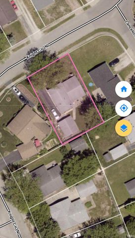810 N Knight Circle, Marion, IN 46952