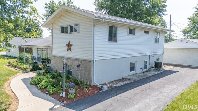 810 N Knight Circle, Marion, IN 46952