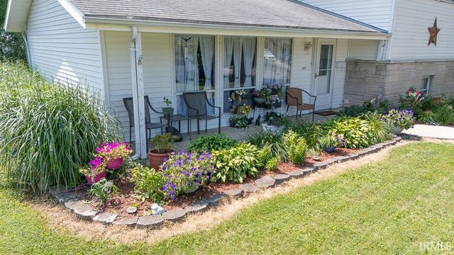 810 N Knight Circle, Marion, IN 46952