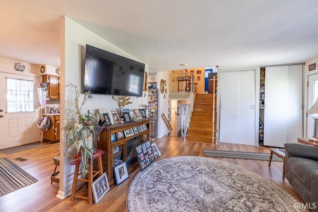 810 N Knight Circle, Marion, IN 46952