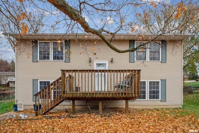 68 SUNNY HILL Drive, Orion, IL 61273