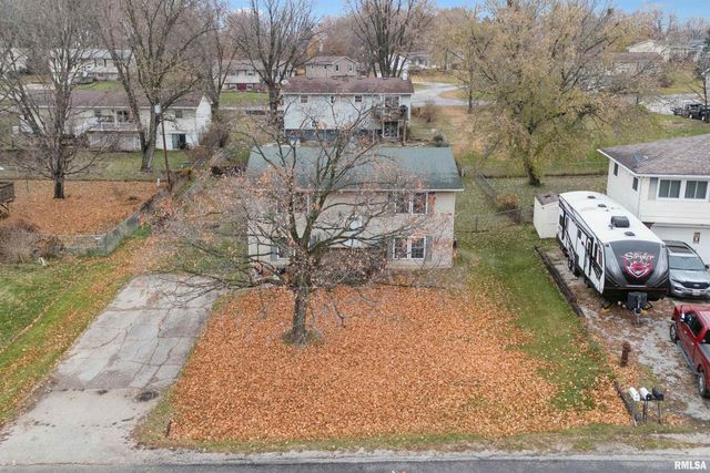 68 SUNNY HILL Drive, Orion, IL 61273