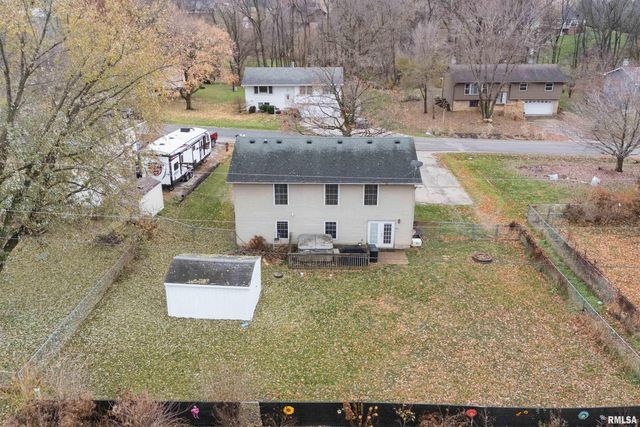 68 SUNNY HILL Drive, Orion, IL 61273