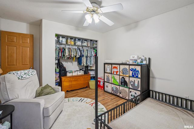 68 SUNNY HILL Drive, Orion, IL 61273