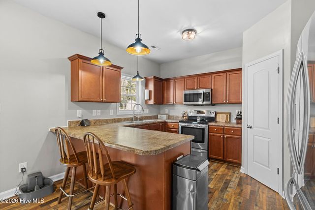 125 Sunny Point Drive, Richlands, NC 28574