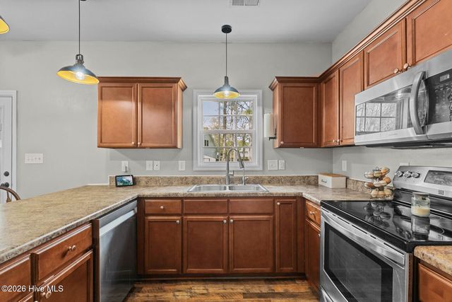 125 Sunny Point Drive, Richlands, NC 28574