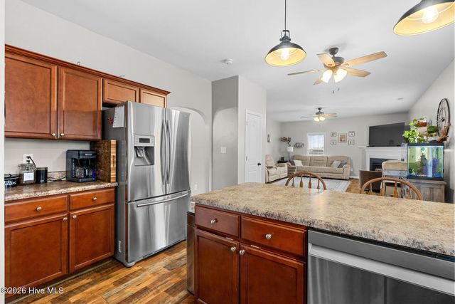 125 Sunny Point Drive, Richlands, NC 28574