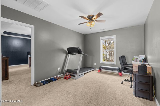 125 Sunny Point Drive, Richlands, NC 28574