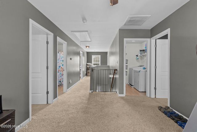 125 Sunny Point Drive, Richlands, NC 28574