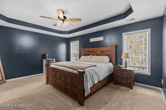 125 Sunny Point Drive, Richlands, NC 28574