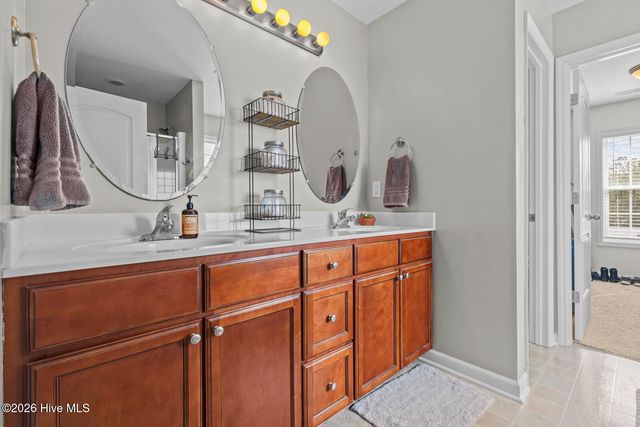 125 Sunny Point Drive, Richlands, NC 28574