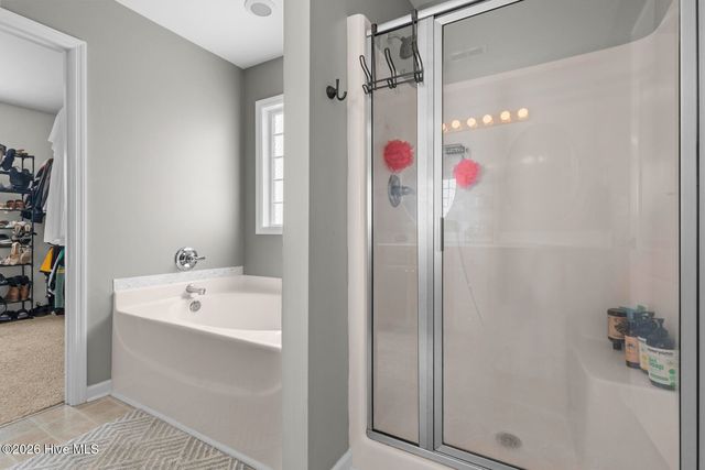 125 Sunny Point Drive, Richlands, NC 28574