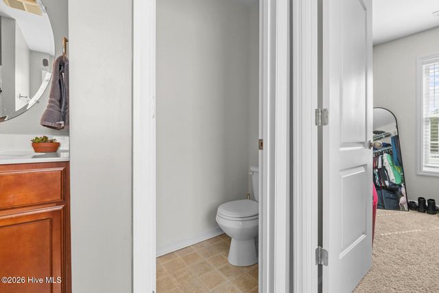 125 Sunny Point Drive, Richlands, NC 28574