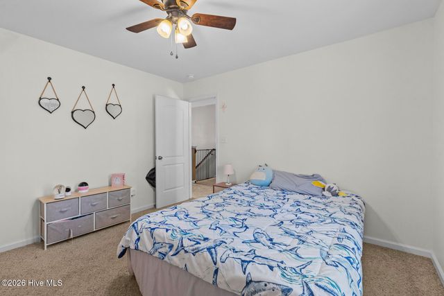 125 Sunny Point Drive, Richlands, NC 28574