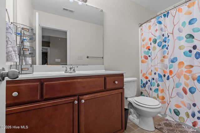 125 Sunny Point Drive, Richlands, NC 28574