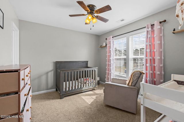 125 Sunny Point Drive, Richlands, NC 28574