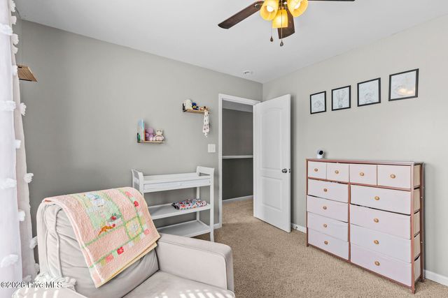 125 Sunny Point Drive, Richlands, NC 28574