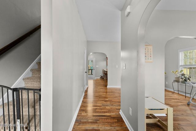 125 Sunny Point Drive, Richlands, NC 28574