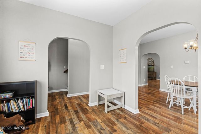 125 Sunny Point Drive, Richlands, NC 28574