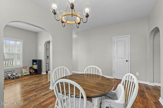 125 Sunny Point Drive, Richlands, NC 28574