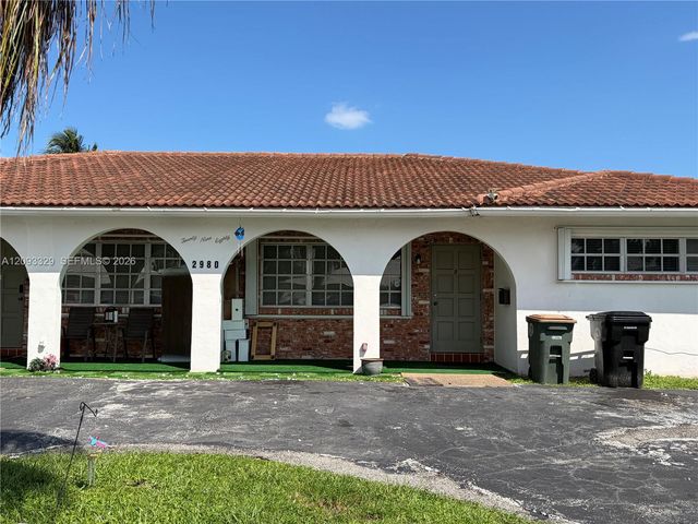 2980 NE 19th Terrace B, Lighthouse Point, FL 33064