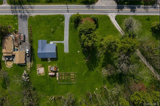 639 Burlingham Road, Bloomingburg, NY 12721