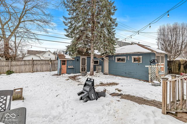 875 S 9th Street, Noblesville, IN 46060