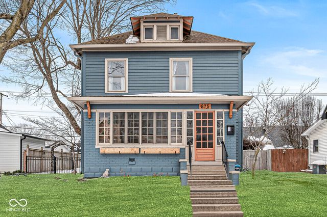 875 S 9th Street, Noblesville, IN 46060