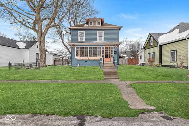 875 S 9th Street, Noblesville, IN 46060