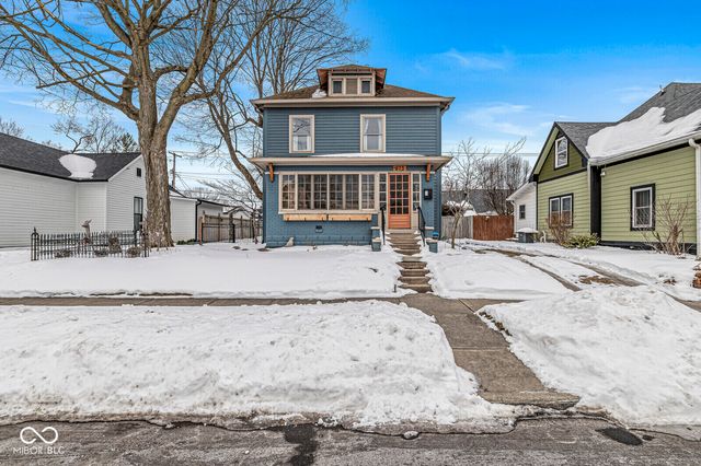 875 S 9th Street, Noblesville, IN 46060