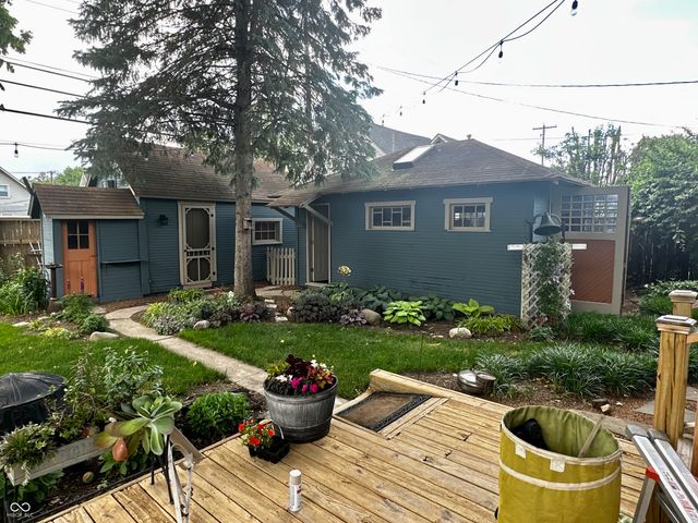 875 S 9th Street, Noblesville, IN 46060