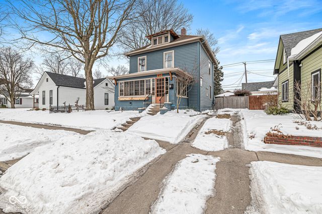 875 S 9th Street, Noblesville, IN 46060