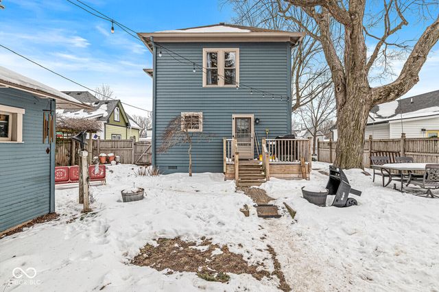 875 S 9th Street, Noblesville, IN 46060