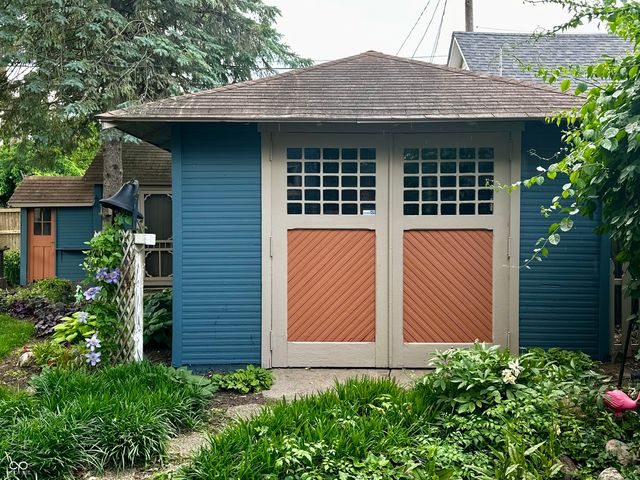 875 S 9th Street, Noblesville, IN 46060