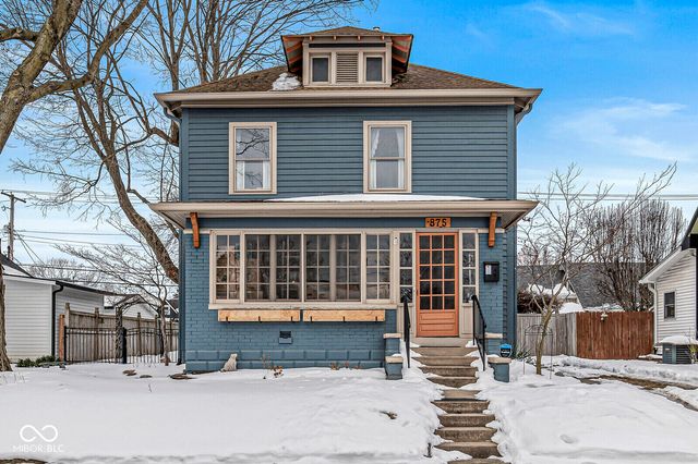 875 S 9th Street, Noblesville, IN 46060